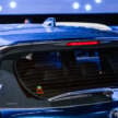 Toyota Yaris Cross launched in Malaysia – 1.5L NA and Hybrid, higher spec than Perodua Traz, from RM100k