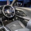 Toyota Yaris Cross launched in Malaysia – 1.5L NA and Hybrid, higher spec than Perodua Traz, from RM100k