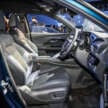 Toyota Yaris Cross launched in Malaysia – 1.5L NA and Hybrid, higher spec than Perodua Traz, from RM100k