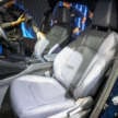 Toyota Yaris Cross launched in Malaysia – 1.5L NA and Hybrid, higher spec than Perodua Traz, from RM100k