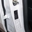 2026 iCaur 03 CKD launched in Malaysia – same specs as CBU; RM129,880 iWD; 279 PS, up to 418 km NEDC