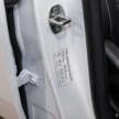 2026 iCaur 03 CKD launched in Malaysia – same specs as CBU; RM129,880 iWD; 279 PS, up to 418 km NEDC