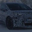 Audi A2 e-tron prototype shown testing ahead of fall 2026 debut – old nameplate returns as compact EV