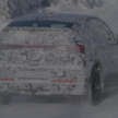 Audi A2 e-tron prototype shown testing ahead of fall 2026 debut – old nameplate returns as compact EV