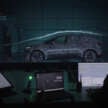Audi A2 e-tron prototype shown testing ahead of fall 2026 debut – old nameplate returns as compact EV