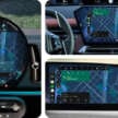 Android Auto to be refreshed – Material 3, immersive navigation, widgets, video playback, better screen fit