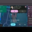Android Auto to be refreshed – Material 3, immersive navigation, widgets, video playback, better screen fit