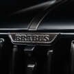 Brabus Bodo debuts as brand’s first coachbuilt model – Aston Martin Vanquish base; 1,000 PS; only 77 units