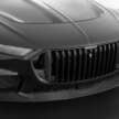 Brabus Bodo debuts as brand’s first coachbuilt model – Aston Martin Vanquish base; 1,000 PS; only 77 units