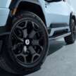 Denza B8 launched in Malaysia – 2.0T PHEV 4×4, 612 PS/760 Nm, DiSus-P, 6 or 7 seats, RM459k to RM519k