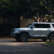 Denza B8 launching in Malaysia May 21 – PHEV 4×4, 578 PS, 100 km WLTP EV range, 905 km total