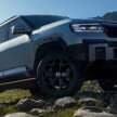 Denza B8 launching in Malaysia May 21 – PHEV 4×4, 578 PS, 100 km WLTP EV range, 905 km total