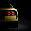Ferrari Luce – radical minimalist EV, 1,050 PS, 0-100 km/h 2.5 secs, simulated shifts, 530 km WLTP range