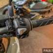 Honda ADV160 2026 dilancarkan untuk pasaran Malaysia – dua varian termasuk RoadSync, dari RM13k