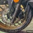 Honda ADV160 2026 dilancarkan untuk pasaran Malaysia – dua varian termasuk RoadSync, dari RM13k