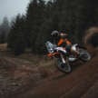 KTM 390 Adventure R, Adventure X, SMC R, Enduro R dilancar untuk pasaran Malaysia – harga dari RM27k