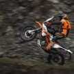 KTM 390 Adventure R, Adventure X, SMC R, Enduro R dilancar untuk pasaran Malaysia – harga dari RM27k