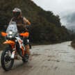 KTM 390 Adventure R, Adventure X, SMC R, Enduro R dilancar untuk pasaran Malaysia – harga dari RM27k