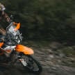KTM 390 Adventure R, Adventure X, SMC R, Enduro R dilancar untuk pasaran Malaysia – harga dari RM27k