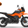 KTM 390 Adventure R, Adventure X, SMC R, Enduro R dilancar untuk pasaran Malaysia – harga dari RM27k