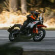 KTM 390 Adventure R, Adventure X, SMC R, Enduro R dilancar untuk pasaran Malaysia – harga dari RM27k