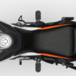 KTM 390 Adventure R, Adventure X, SMC R, Enduro R dilancar untuk pasaran Malaysia – harga dari RM27k