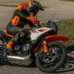 KTM 390 Adventure R, Adventure X, SMC R, Enduro R dilancar untuk pasaran Malaysia – harga dari RM27k