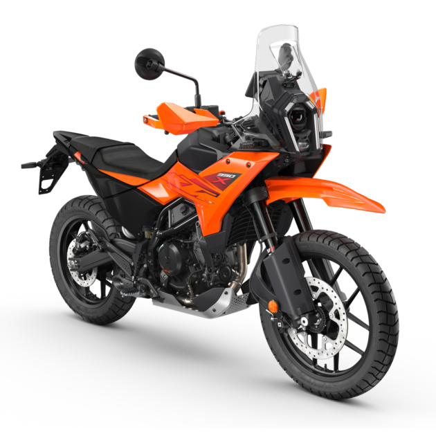 KTM 390 Adventure R, Adventure X, SMC R, Enduro R dilancar untuk pasaran Malaysia – harga dari RM27k