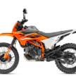 KTM 390 Adventure R, Adventure X, SMC R, Enduro R dilancar untuk pasaran Malaysia – harga dari RM27k