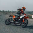 KTM 390 Adventure R, Adventure X, SMC R, Enduro R dilancar untuk pasaran Malaysia – harga dari RM27k