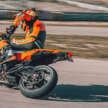 KTM 390 Adventure R, Adventure X, SMC R, Enduro R dilancar untuk pasaran Malaysia – harga dari RM27k
