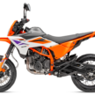 KTM 390 Adventure R, Adventure X, SMC R, Enduro R dilancar untuk pasaran Malaysia – harga dari RM27k