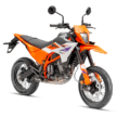 KTM 390 Adventure R, Adventure X, SMC R, Enduro R dilancar untuk pasaran Malaysia – harga dari RM27k