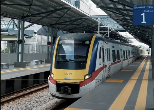 Selangor’s RM30 public transport subsidy now includes KTM Komuter – adds to Rapid KL On-Demand, Kumpool