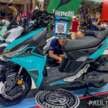 Morbidelli SC200SR dilancarkan di Malaysia – RM7,988