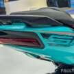 Morbidelli SC200SR dilancarkan di Malaysia – RM7,988