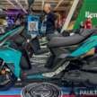 Morbidelli SC200SR dilancarkan di Malaysia – RM7,988