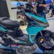 Morbidelli SC200SR dilancarkan di Malaysia – RM7,988