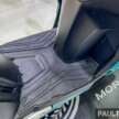 Morbidelli SC200SR dilancarkan di Malaysia – RM7,988