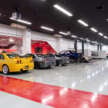 Nissan to open first Nismo Performance Centre in Australia – direct link to Omori Factory for restorations