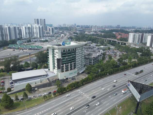 PLUS aktifkan 33 lokasi Smart Lane sempena Aidiladha; 2.2j kenderaan sehari pada 22 Mei-7 Jun