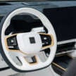 Zeekr 9X becomes first Chinese car to get the Mansory treatment – suicide doors, plenty of carbon-fibre