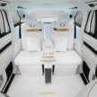 Zeekr 9X becomes first Chinese car to get the Mansory treatment – suicide doors, plenty of carbon-fibre