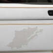 Zeekr 9X becomes first Chinese car to get the Mansory treatment – suicide doors, plenty of carbon-fibre