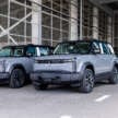 2026 iCaur 03 CKD launched in Malaysia – same specs as CBU; RM129,880 iWD; 279 PS, up to 418 km NEDC