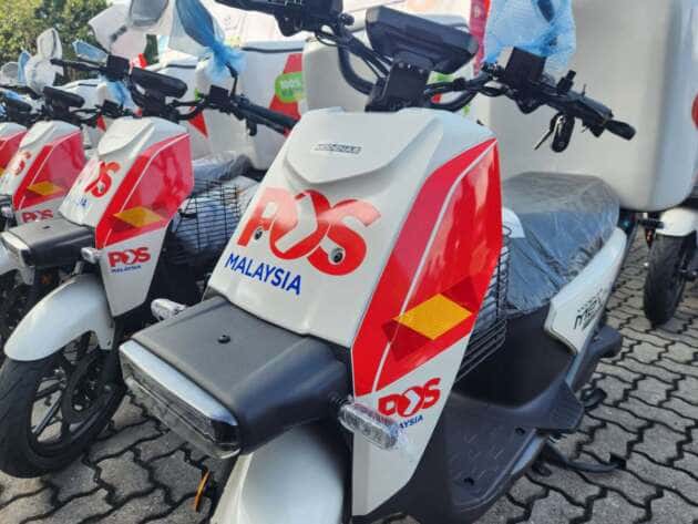 Modenas boosts EV service with GIATMARA Kelantan