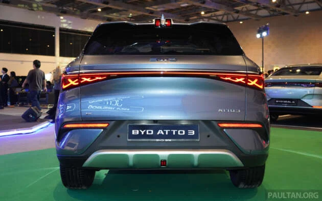 BYD Atto 3 facelift buyer’s guide – Ultra vs Premium, which 2026 Atto 3 should you buy in Malaysia?