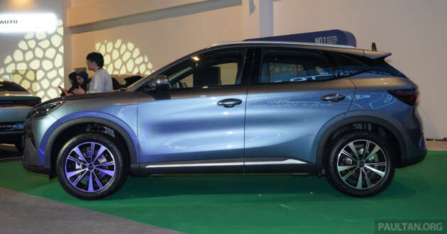 BYD Atto 3 facelift buyer’s guide – Ultra vs Premium, which 2026 Atto 3 should you buy in Malaysia?
