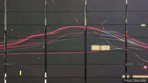 Perodua teases new model with QV-E styling at KLIMS, coming soon – next-gen Myvi, Bezza?