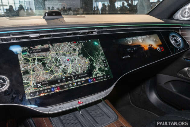 2026 Mercedes-Benz S-Class facelift in Malaysia – refreshed W223 here for 140th anniversary world tour